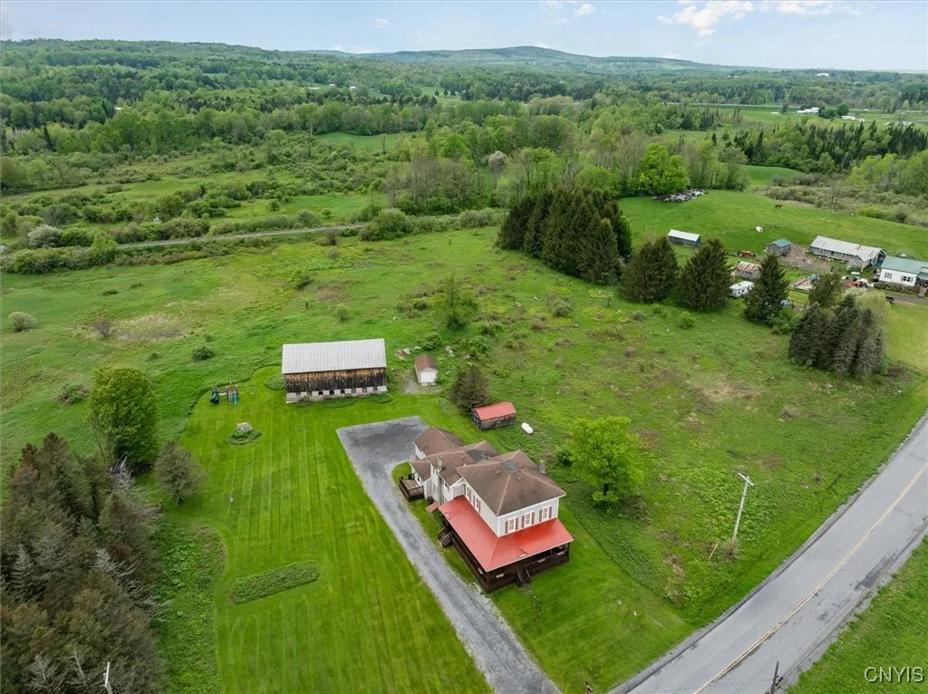 10279 Old State Route 12, Remsen, New York 13438, Remsen, New York 13438, 6 Bedrooms Bedrooms, 18 Rooms Rooms,3 BathroomsBathrooms,Residential,For Sale,10279 Old State Route 12, Remsen, New York 13438,S1633126