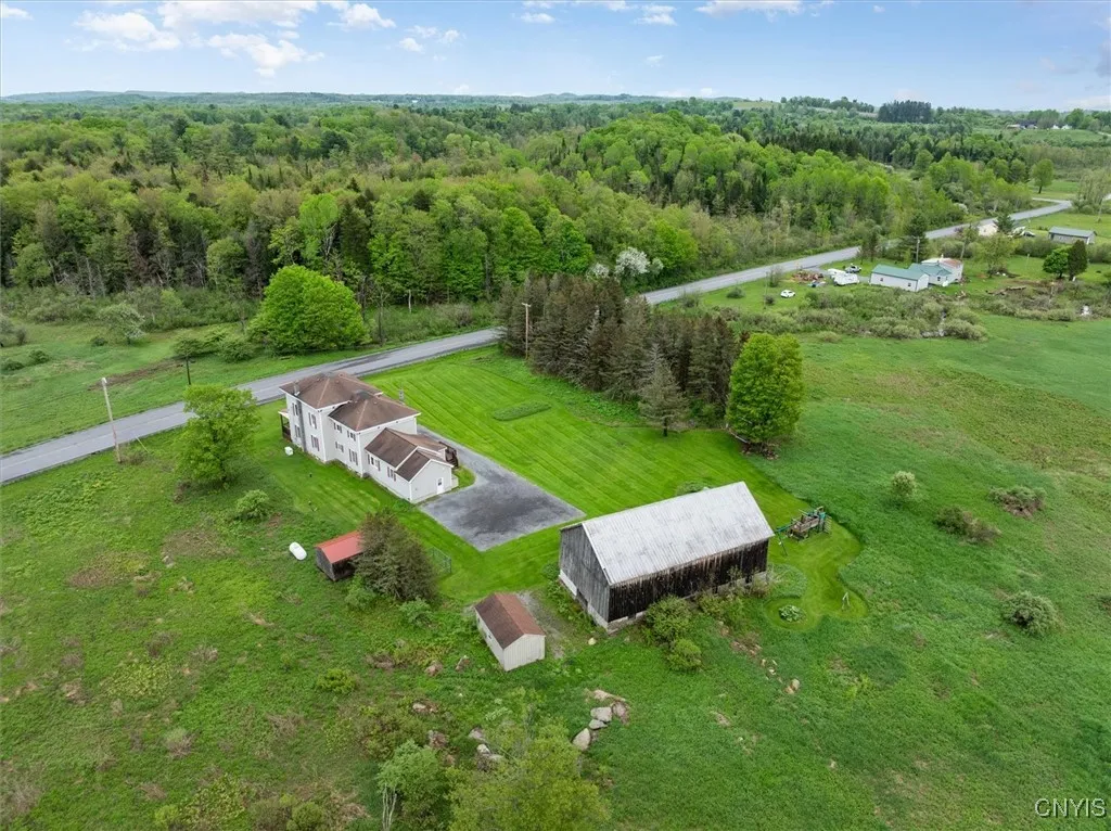 10279 Old State Route 12, Remsen, New York 13438, Remsen, New York 13438, 6 Bedrooms Bedrooms, 18 Rooms Rooms,3 BathroomsBathrooms,Residential,For Sale,10279 Old State Route 12, Remsen, New York 13438,S1633126