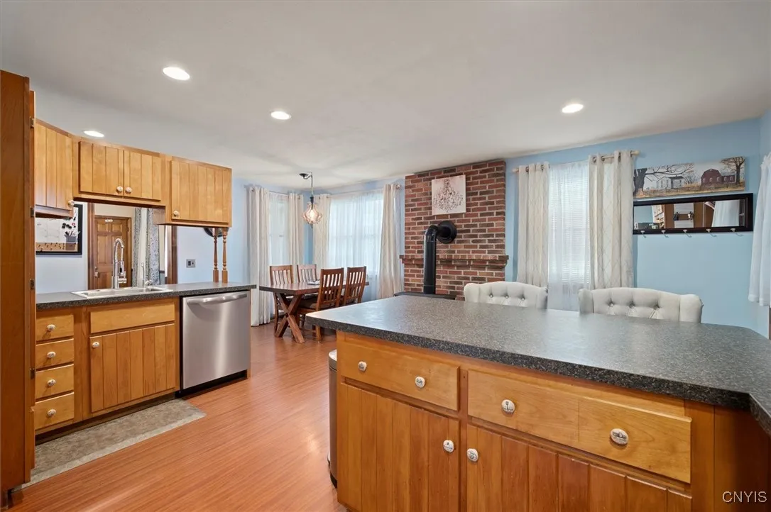 10279 Old State Route 12, Remsen, New York 13438, Remsen, New York 13438, 6 Bedrooms Bedrooms, 18 Rooms Rooms,3 BathroomsBathrooms,Residential,For Sale,10279 Old State Route 12, Remsen, New York 13438,S1633126