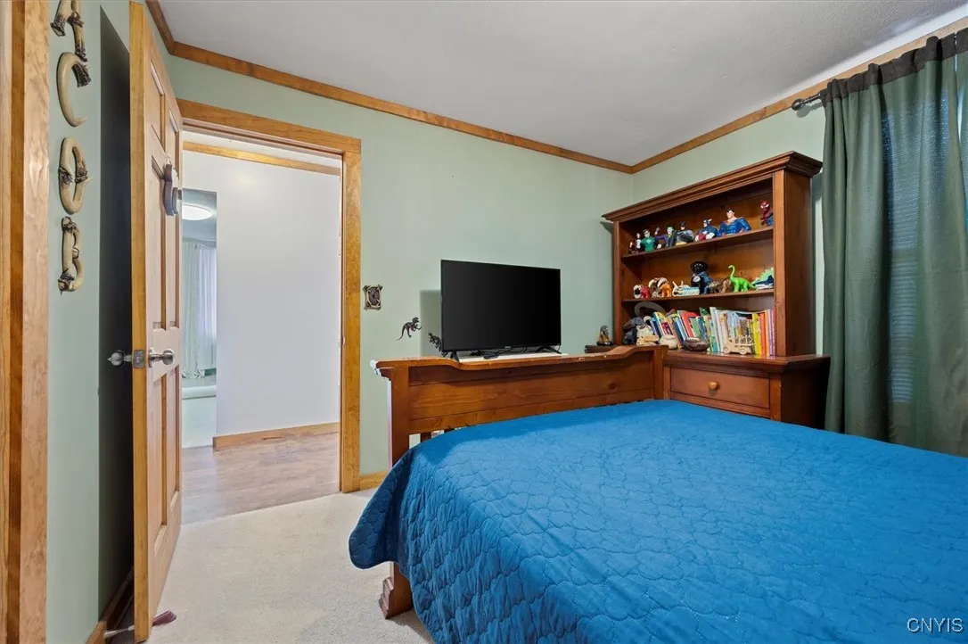 10279 Old State Route 12, Remsen, New York 13438, Remsen, New York 13438, 6 Bedrooms Bedrooms, 18 Rooms Rooms,3 BathroomsBathrooms,Residential,For Sale,10279 Old State Route 12, Remsen, New York 13438,S1633126