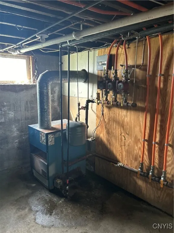 859 Coffeen Street, Watertown City, New York 13601, Watertown City, New York 13601, 3 Bedrooms Bedrooms, 5 Rooms Rooms,1 BathroomBathrooms,Residential,For Sale,859 Coffeen Street, Watertown City, New York 13601,S1630627