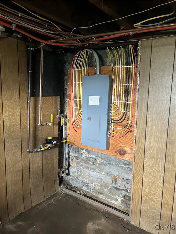 859 Coffeen Street, Watertown City, New York 13601, Watertown City, New York 13601, 3 Bedrooms Bedrooms, 5 Rooms Rooms,1 BathroomBathrooms,Residential,For Sale,859 Coffeen Street, Watertown City, New York 13601,S1630627