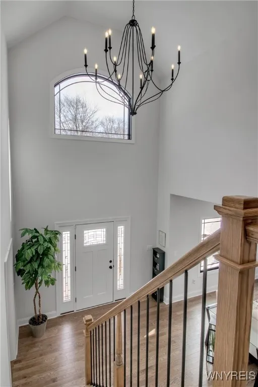 4 Streamsong Court, Amherst, New York 14051, Amherst, New York 14051, 4 Bedrooms Bedrooms, 9 Rooms Rooms,3 BathroomsBathrooms,Residential,For Sale,4 Streamsong Court, Amherst, New York 14051,B1633124