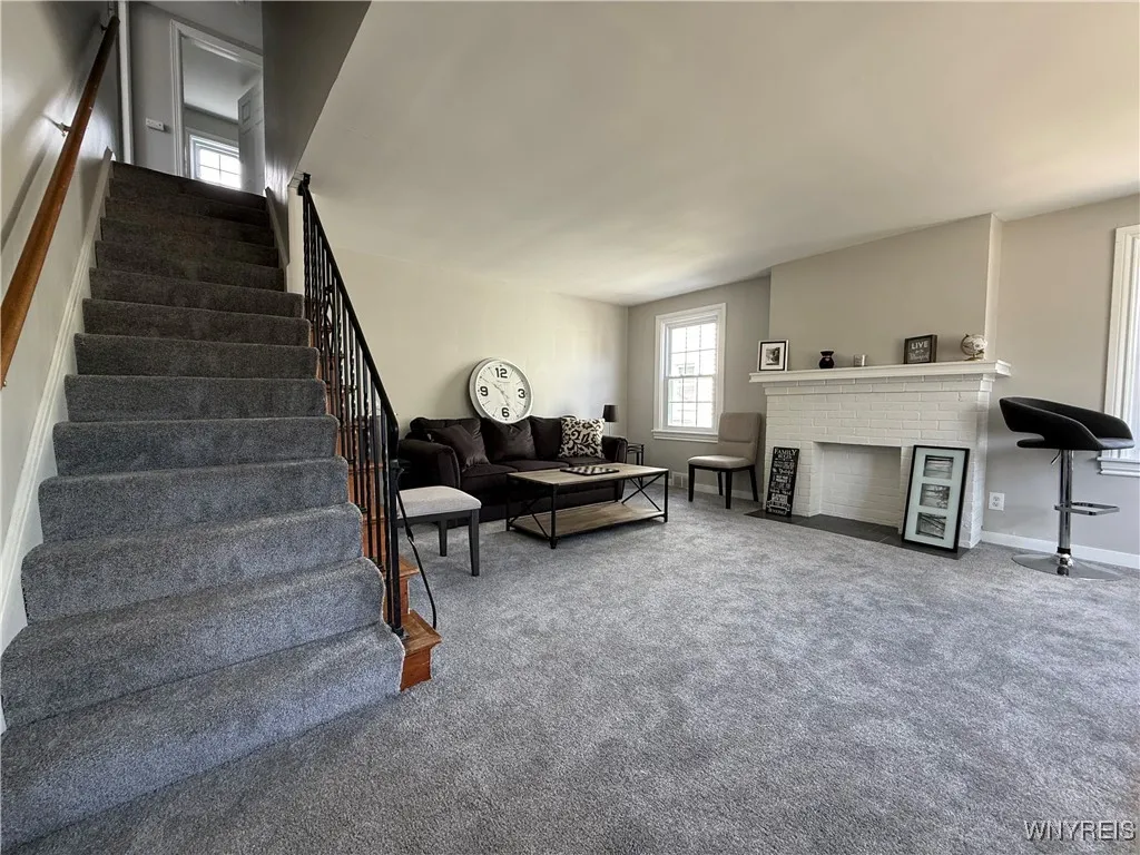 348 Capen Boulevard, Amherst, New York 14226, Amherst, New York 14226, 3 Bedrooms Bedrooms, 9 Rooms Rooms,1 BathroomBathrooms,Residential,Closed,348 Capen Boulevard, Amherst, New York 14226,0,B1632980