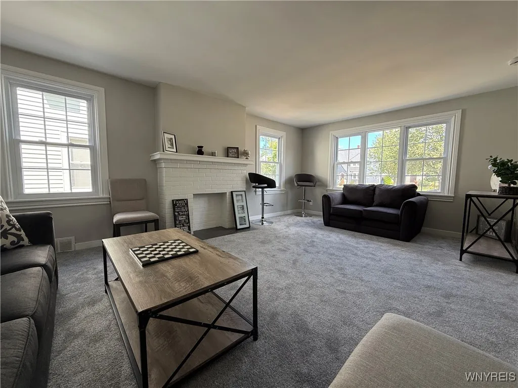 348 Capen Boulevard, Amherst, New York 14226, Amherst, New York 14226, 3 Bedrooms Bedrooms, 9 Rooms Rooms,1 BathroomBathrooms,Residential,For Sale,348 Capen Boulevard, Amherst, New York 14226,B1632980