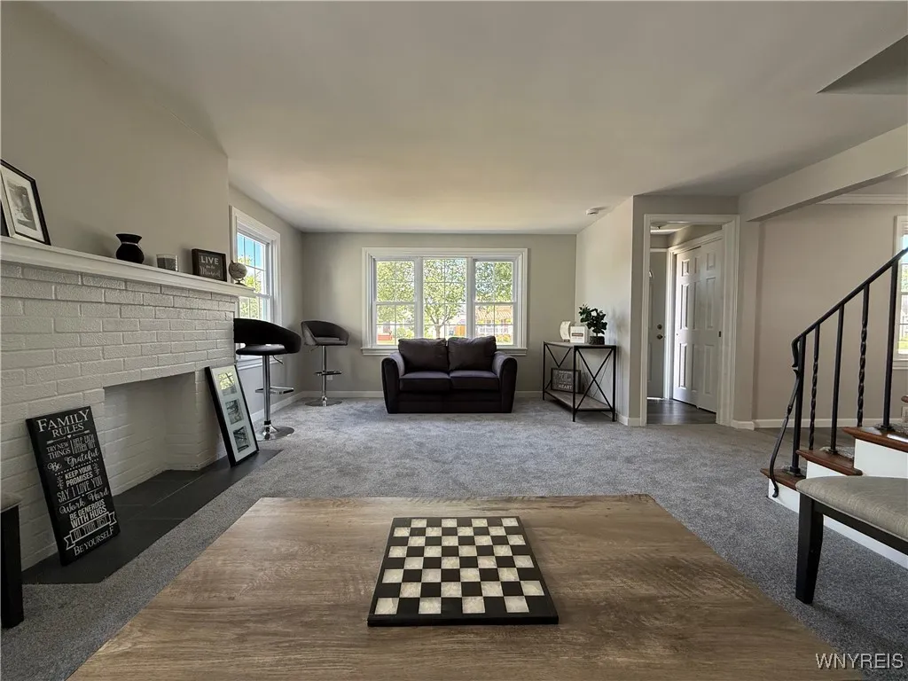 348 Capen Boulevard, Amherst, New York 14226, Amherst, New York 14226, 3 Bedrooms Bedrooms, 9 Rooms Rooms,1 BathroomBathrooms,Residential,Closed,348 Capen Boulevard, Amherst, New York 14226,0,B1632980