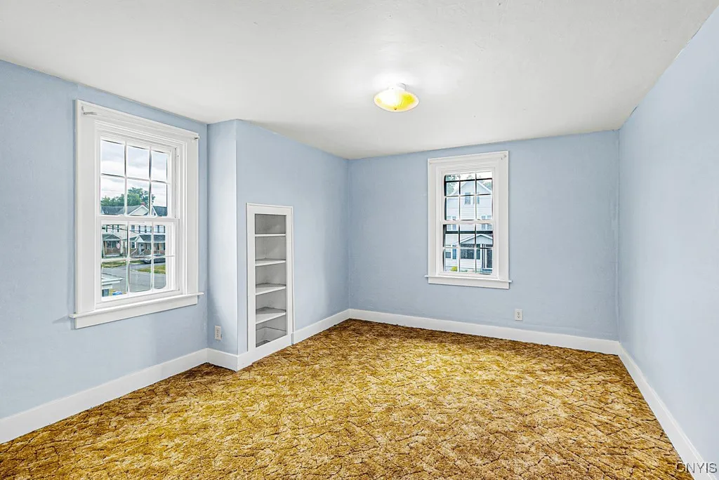 124 Richardson Avenue, Utica, New York 13502, Utica, New York 13502, 3 Bedrooms Bedrooms, 7 Rooms Rooms,1 BathroomBathrooms,Residential,For Sale,124 Richardson Avenue, Utica, New York 13502,S1632790