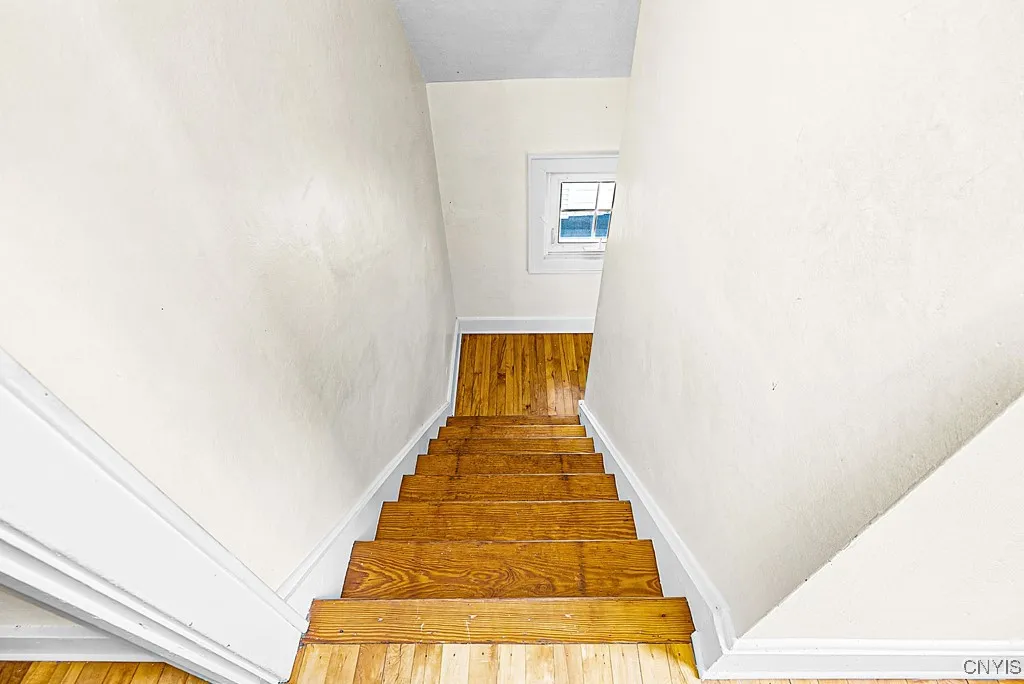 124 Richardson Avenue, Utica, New York 13502, Utica, New York 13502, 3 Bedrooms Bedrooms, 7 Rooms Rooms,1 BathroomBathrooms,Residential,For Sale,124 Richardson Avenue, Utica, New York 13502,S1632790
