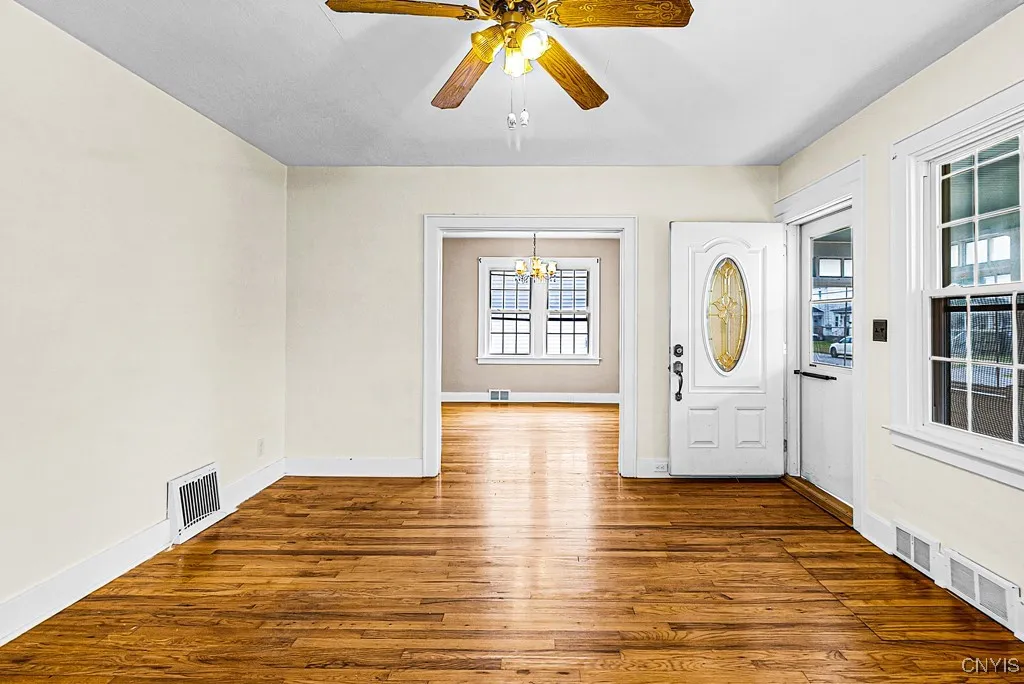 124 Richardson Avenue, Utica, New York 13502, Utica, New York 13502, 3 Bedrooms Bedrooms, 7 Rooms Rooms,1 BathroomBathrooms,Residential,For Sale,124 Richardson Avenue, Utica, New York 13502,S1632790