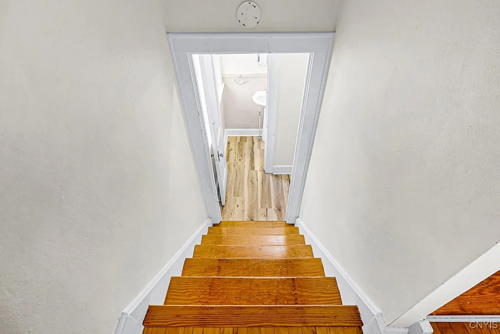 124 Richardson Avenue, Utica, New York 13502, Utica, New York 13502, 3 Bedrooms Bedrooms, 7 Rooms Rooms,1 BathroomBathrooms,Residential,For Sale,124 Richardson Avenue, Utica, New York 13502,S1632790