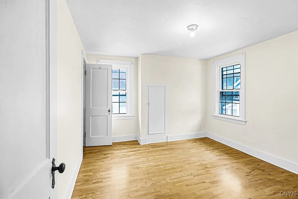 124 Richardson Avenue, Utica, New York 13502, Utica, New York 13502, 3 Bedrooms Bedrooms, 7 Rooms Rooms,1 BathroomBathrooms,Residential,For Sale,124 Richardson Avenue, Utica, New York 13502,S1632790