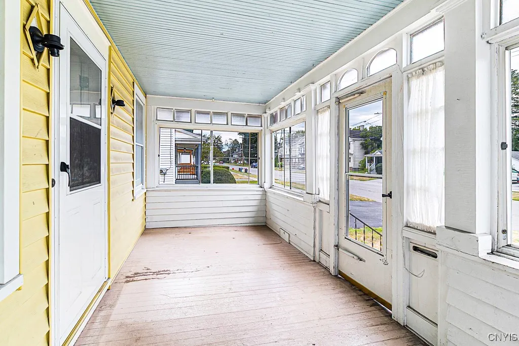124 Richardson Avenue, Utica, New York 13502, Utica, New York 13502, 3 Bedrooms Bedrooms, 7 Rooms Rooms,1 BathroomBathrooms,Residential,For Sale,124 Richardson Avenue, Utica, New York 13502,S1632790