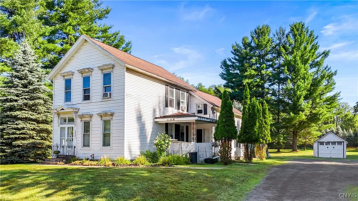 9869 River Road, Marcy, New York 13403, Marcy, New York 13403, 4 Bedrooms Bedrooms, ,2 BathroomsBathrooms,Residential,For Sale,9869 River Road, Marcy, New York 13403,S1630738