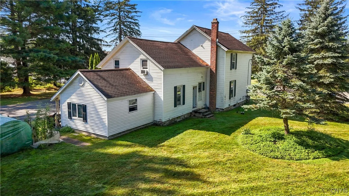 9869 River Road, Marcy, New York 13403, Marcy, New York 13403, 4 Bedrooms Bedrooms, ,2 BathroomsBathrooms,Residential,For Sale,9869 River Road, Marcy, New York 13403,S1630738