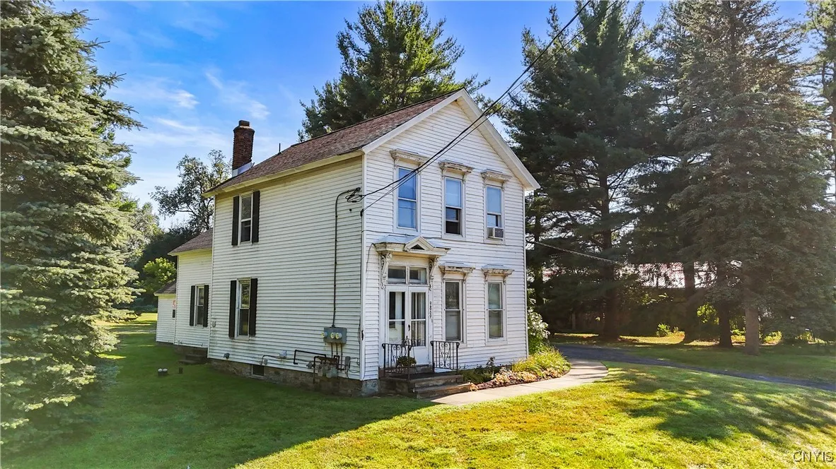 9869 River Road, Marcy, New York 13403, Marcy, New York 13403, 4 Bedrooms Bedrooms, ,2 BathroomsBathrooms,Residential,For Sale,9869 River Road, Marcy, New York 13403,S1630738