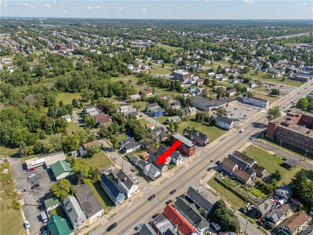 1318 Broadway, Buffalo, New York 14212, Buffalo, New York 14212, 2 Bedrooms Bedrooms, ,Residential,For Sale,1318 Broadway, Buffalo, New York 14212,B1633137