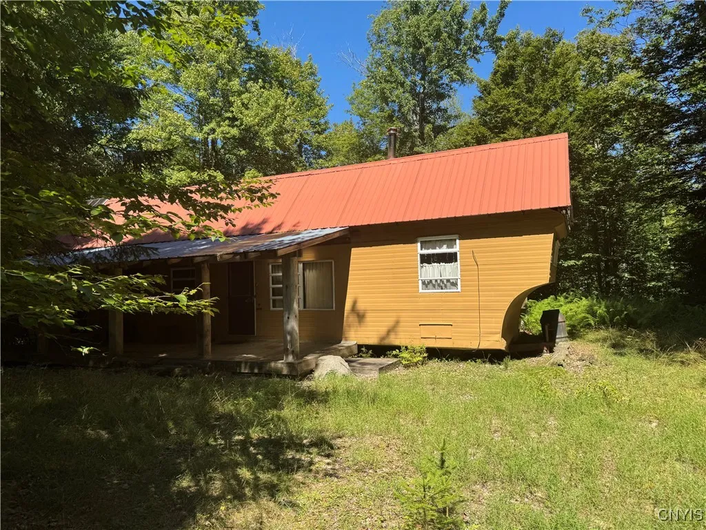 Meyers Hill Road, Forestport, New York 13338, Forestport, New York 13338, 2 Bedrooms Bedrooms, ,Land,For Sale,Meyers Hill Road, Forestport, New York 13338,S1633086