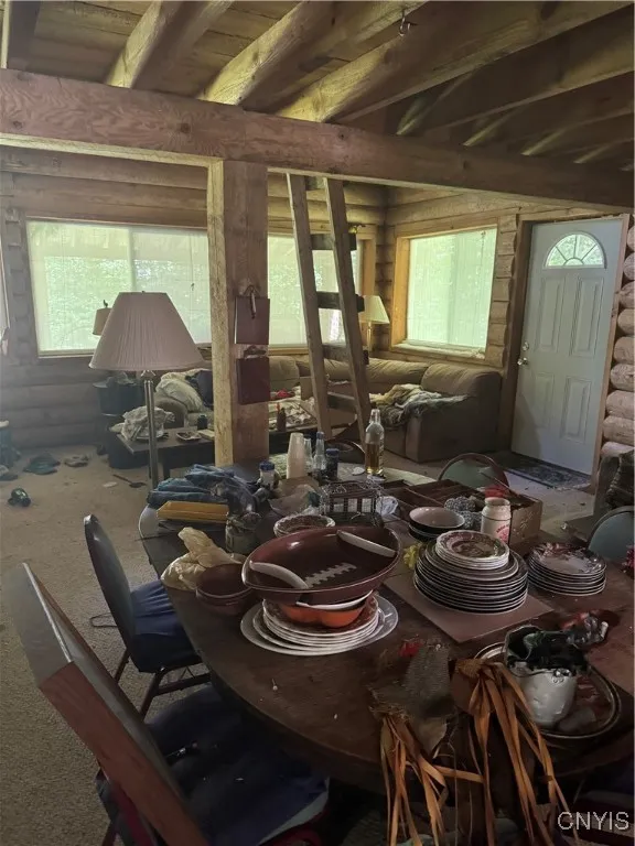 Meyers Hill Road, Forestport, New York 13338, Forestport, New York 13338, 2 Bedrooms Bedrooms, ,Land,For Sale,Meyers Hill Road, Forestport, New York 13338,S1633086