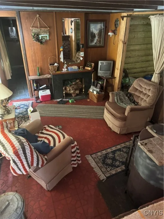 Meyers Hill Road, Forestport, New York 13338, Forestport, New York 13338, 2 Bedrooms Bedrooms, ,Land,For Sale,Meyers Hill Road, Forestport, New York 13338,S1633086
