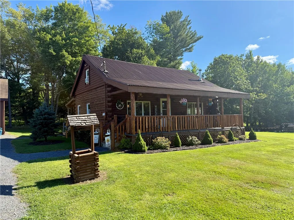 1294 Dutch Hill Road, Stamford, New York 13757, Meredith, New York 13757, 3 Bedrooms Bedrooms, 5 Rooms Rooms,1 BathroomBathrooms,Residential Lease,For Rent,1294 Dutch Hill Road, Stamford, New York 13757,R1633080