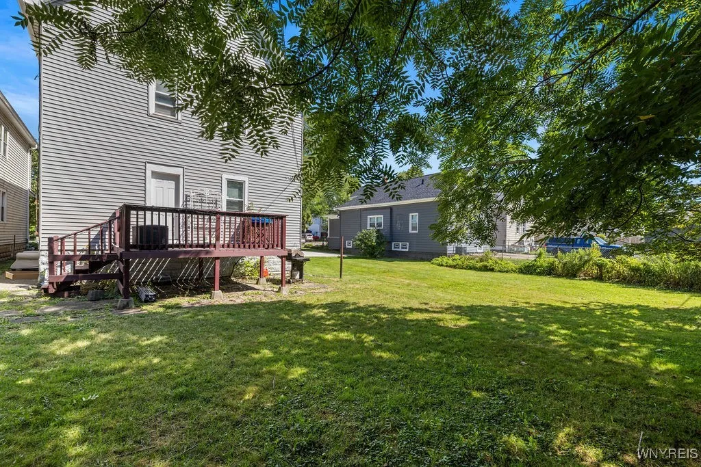 113 Woodside Avenue, Buffalo, New York 14220, Buffalo, New York 14220, 6 Bedrooms Bedrooms, ,2 BathroomsBathrooms,Residential,For Sale,113 Woodside Avenue, Buffalo, New York 14220,B1632964