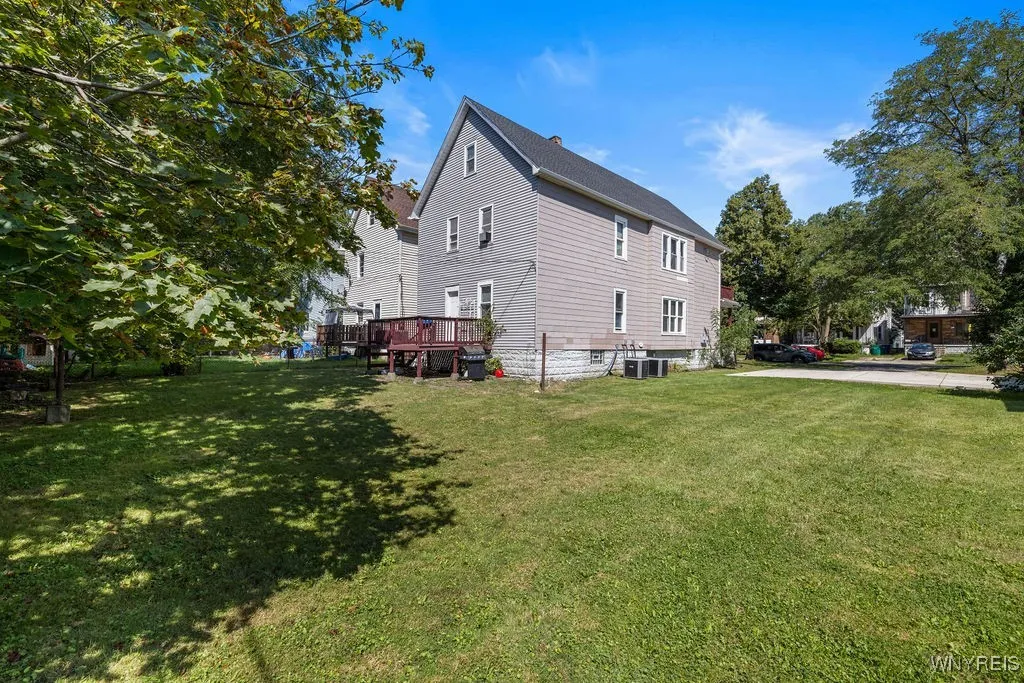 113 Woodside Avenue, Buffalo, New York 14220, Buffalo, New York 14220, 6 Bedrooms Bedrooms, ,2 BathroomsBathrooms,Residential,For Sale,113 Woodside Avenue, Buffalo, New York 14220,B1632964