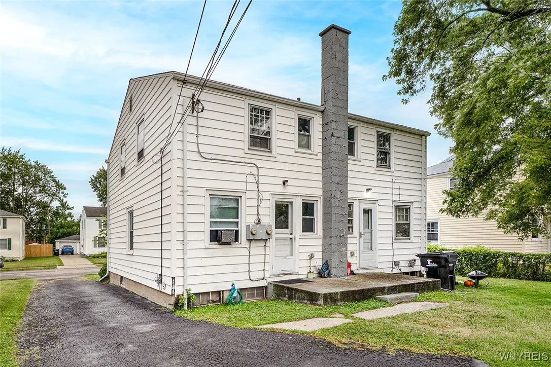 145 Kenview Avenue, Tonawanda, New York 14217, Tonawanda, New York 14217, 4 Bedrooms Bedrooms, ,2 BathroomsBathrooms,Residential,For Sale,145 Kenview Avenue, Tonawanda, New York 14217,B1633127