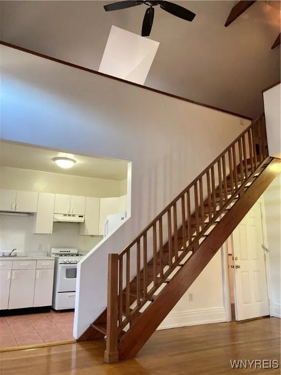 451 Franklin Street 2, Buffalo, New York 14202, Buffalo, New York 14202, 1 Bedroom Bedrooms, 4 Rooms Rooms,1 BathroomBathrooms,Residential Lease,For Rent,451 Franklin Street 2, Buffalo, New York 14202,B1632131