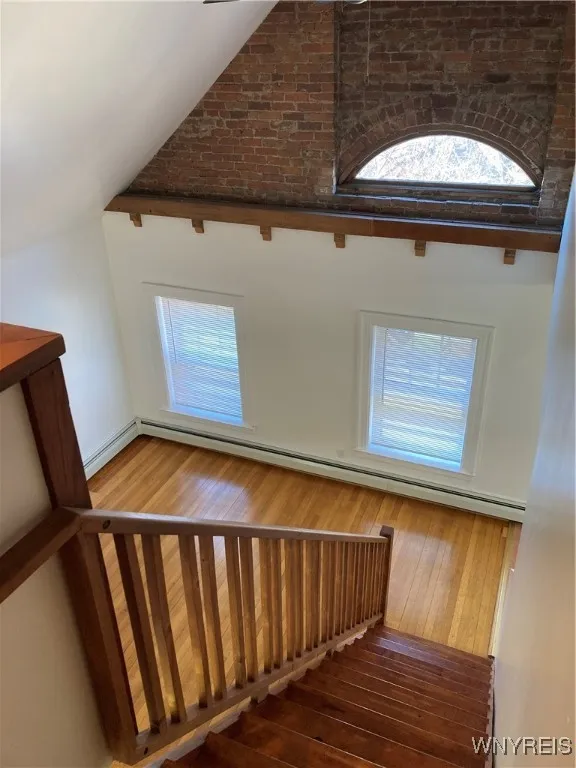 451 Franklin Street 2, Buffalo, New York 14202, Buffalo, New York 14202, 1 Bedroom Bedrooms, 4 Rooms Rooms,1 BathroomBathrooms,Residential Lease,For Rent,451 Franklin Street 2, Buffalo, New York 14202,B1632131