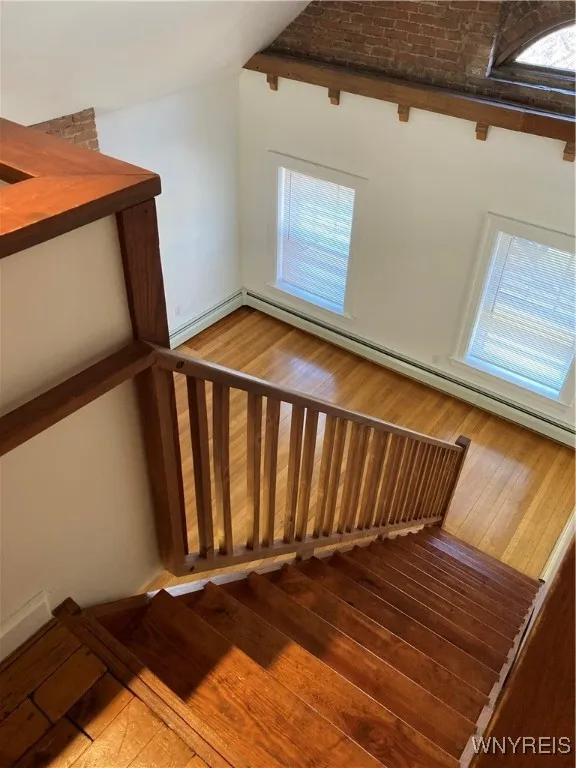 451 Franklin Street 2, Buffalo, New York 14202, Buffalo, New York 14202, 1 Bedroom Bedrooms, 4 Rooms Rooms,1 BathroomBathrooms,Residential Lease,For Rent,451 Franklin Street 2, Buffalo, New York 14202,B1632131