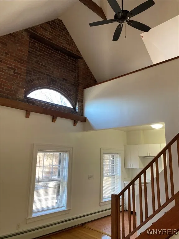451 Franklin Street 2, Buffalo, New York 14202, Buffalo, New York 14202, 1 Bedroom Bedrooms, 4 Rooms Rooms,1 BathroomBathrooms,Residential Lease,For Rent,451 Franklin Street 2, Buffalo, New York 14202,B1632131