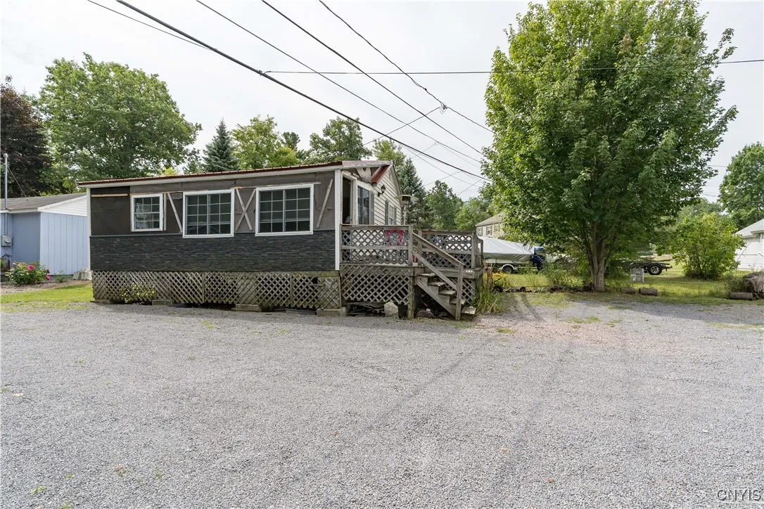 This cottage is under construction & not currently rented out,