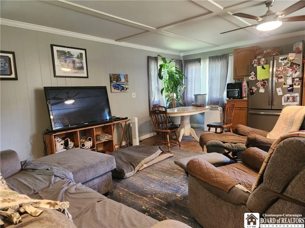6827 Rocky Glen Road, Stockton, New York 14718, Stockton, New York 14718, 2 Bedrooms Bedrooms, 5 Rooms Rooms,1 BathroomBathrooms,Residential,For Sale,6827 Rocky Glen Road, Stockton, New York 14718,R1633083