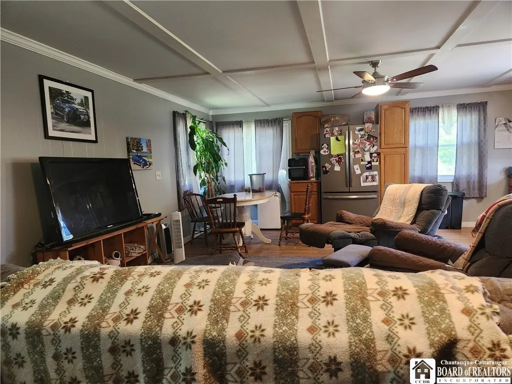 6827 Rocky Glen Road, Stockton, New York 14718, Stockton, New York 14718, 2 Bedrooms Bedrooms, 5 Rooms Rooms,1 BathroomBathrooms,Residential,For Sale,6827 Rocky Glen Road, Stockton, New York 14718,R1633083