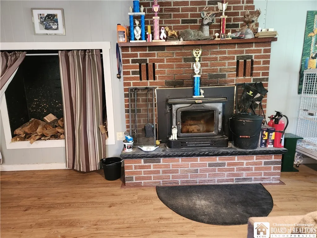 6827 Rocky Glen Road, Stockton, New York 14718, Stockton, New York 14718, 2 Bedrooms Bedrooms, 5 Rooms Rooms,1 BathroomBathrooms,Residential,For Sale,6827 Rocky Glen Road, Stockton, New York 14718,R1633083