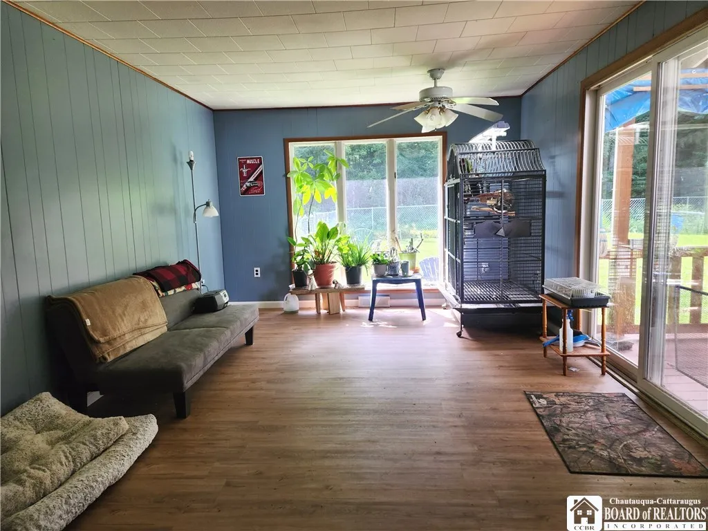 6827 Rocky Glen Road, Stockton, New York 14718, Stockton, New York 14718, 2 Bedrooms Bedrooms, 5 Rooms Rooms,1 BathroomBathrooms,Residential,For Sale,6827 Rocky Glen Road, Stockton, New York 14718,R1633083