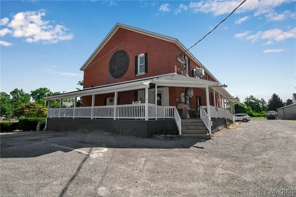 1693 Quaker Road, Somerset, New York 14012, Somerset, New York 14012, 1 Bedroom Bedrooms, 5 Rooms Rooms,1 BathroomBathrooms,Residential,For Sale,1693 Quaker Road, Somerset, New York 14012,B1627825