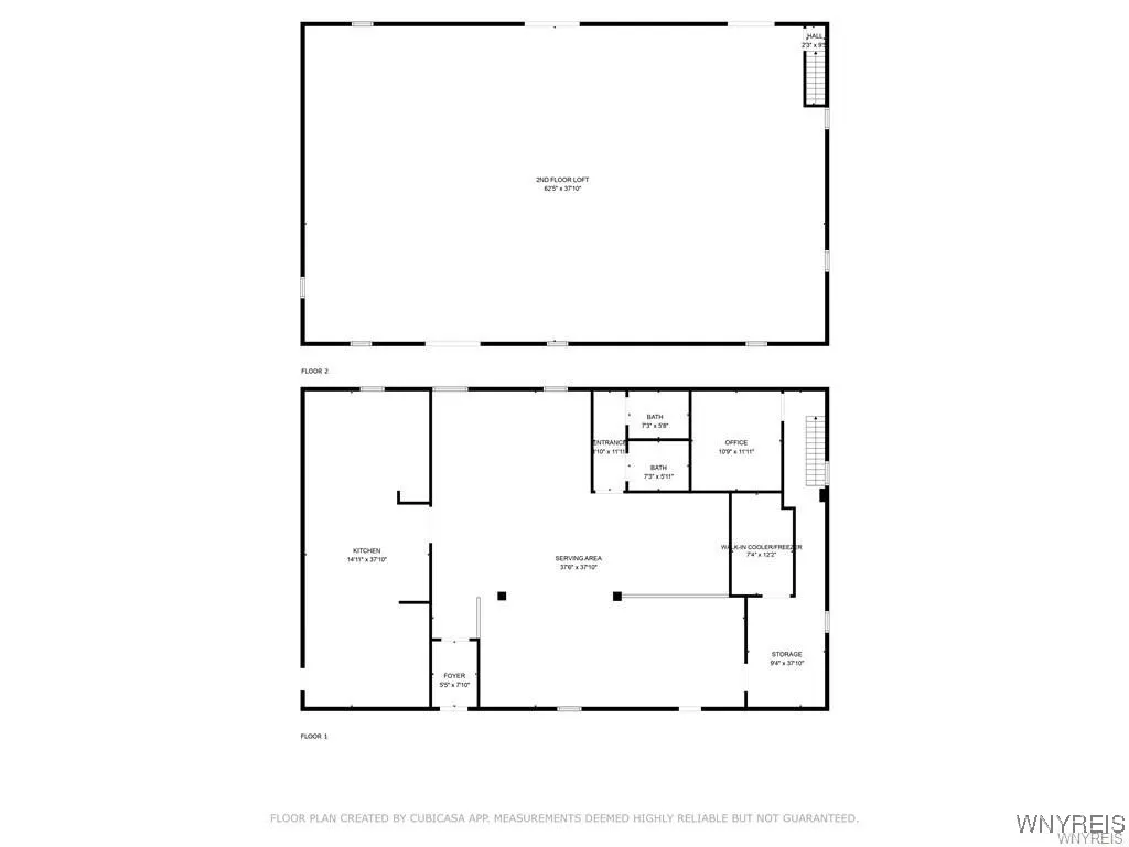 1693 Quaker Road, Somerset, New York 14012, Somerset, New York 14012, 1 Bedroom Bedrooms, 5 Rooms Rooms,1 BathroomBathrooms,Residential,For Sale,1693 Quaker Road, Somerset, New York 14012,B1627825