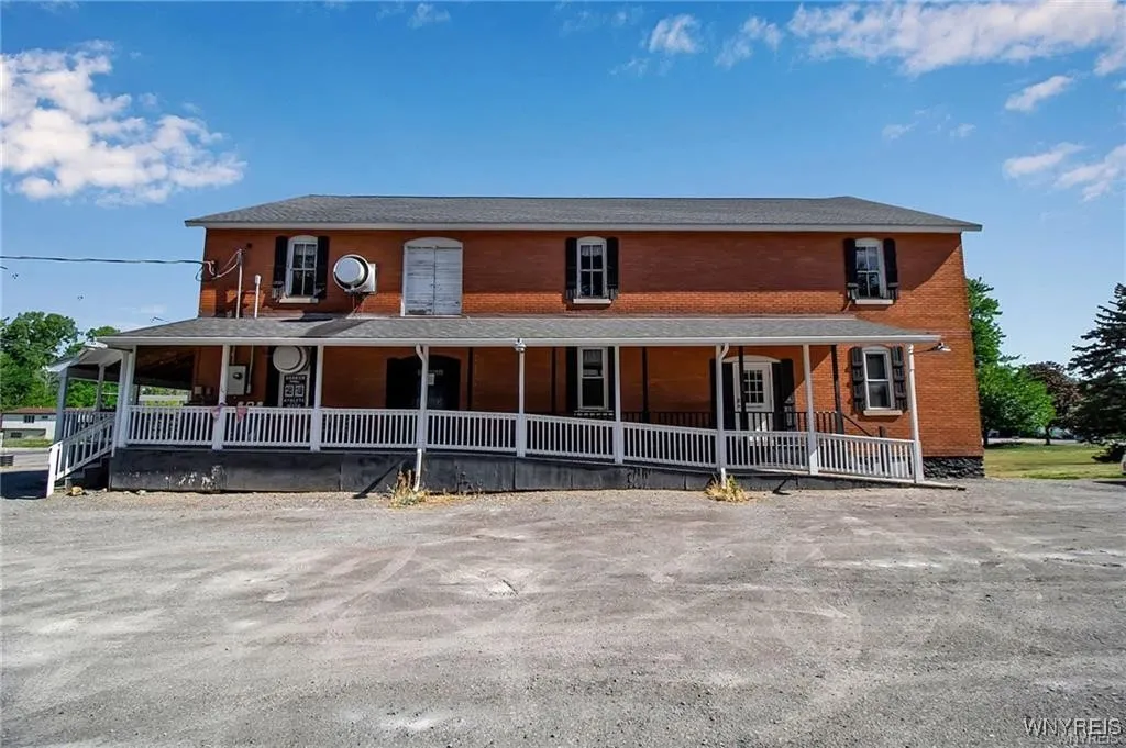 1693 Quaker Road, Somerset, New York 14012, Somerset, New York 14012, 1 Bedroom Bedrooms, 5 Rooms Rooms,1 BathroomBathrooms,Residential,For Sale,1693 Quaker Road, Somerset, New York 14012,B1627825