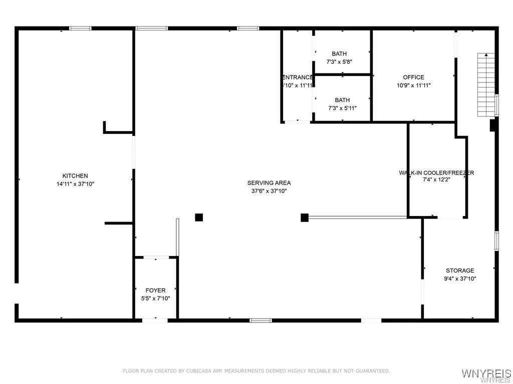 1693 Quaker Road, Somerset, New York 14012, Somerset, New York 14012, 1 Bedroom Bedrooms, 5 Rooms Rooms,1 BathroomBathrooms,Residential,For Sale,1693 Quaker Road, Somerset, New York 14012,B1627825