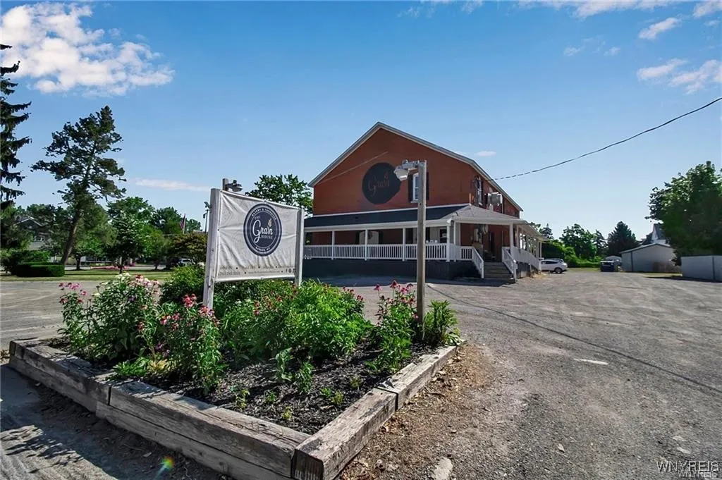 1693 Quaker Road, Somerset, New York 14012, Somerset, New York 14012, 1 Bedroom Bedrooms, 5 Rooms Rooms,1 BathroomBathrooms,Residential,For Sale,1693 Quaker Road, Somerset, New York 14012,B1627825
