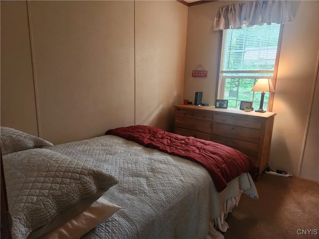 1st bedroom