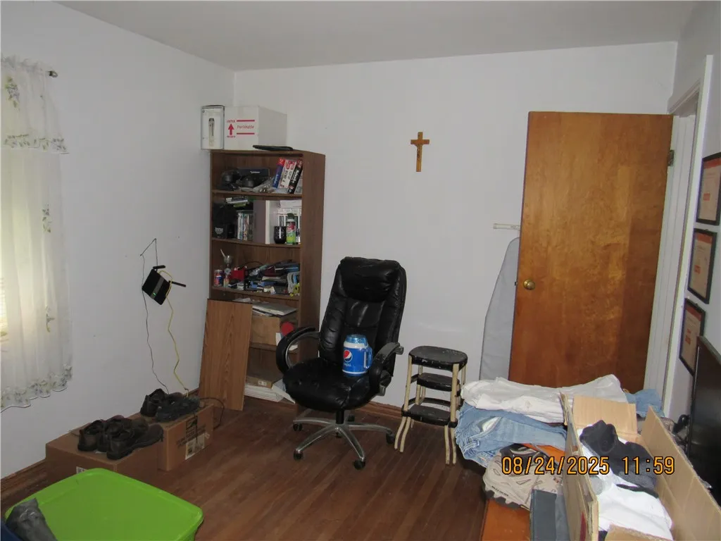 452 West Avenue, Arcadia, New York 14513, Arcadia, New York 14513, 2 Bedrooms Bedrooms, 5 Rooms Rooms,1 BathroomBathrooms,Residential,For Sale,452 West Avenue, Arcadia, New York 14513,R1632983