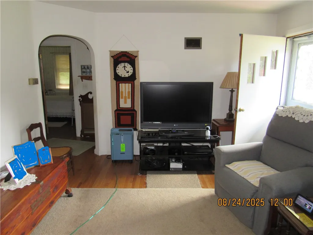 452 West Avenue, Arcadia, New York 14513, Arcadia, New York 14513, 2 Bedrooms Bedrooms, 5 Rooms Rooms,1 BathroomBathrooms,Residential,Closed,452 West Avenue, Arcadia, New York 14513,0,R1632983