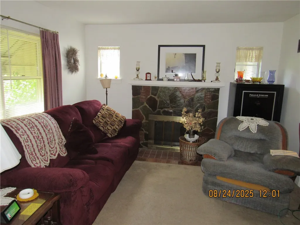 452 West Avenue, Arcadia, New York 14513, Arcadia, New York 14513, 2 Bedrooms Bedrooms, 5 Rooms Rooms,1 BathroomBathrooms,Residential,For Sale,452 West Avenue, Arcadia, New York 14513,R1632983