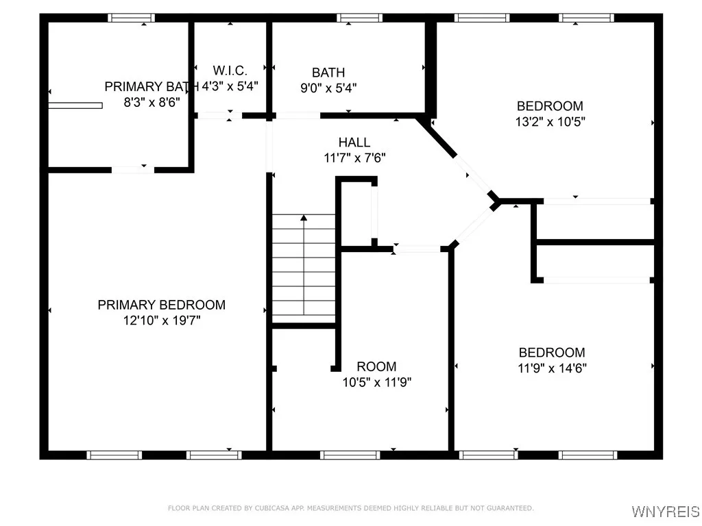 2nd Fl