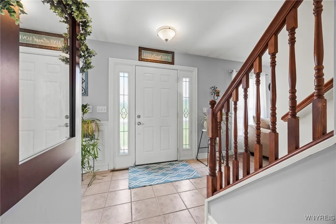 7139 Shawnee Road, Wheatfield, New York 14120, Wheatfield, New York 14120, 4 Bedrooms Bedrooms, 10 Rooms Rooms,2 BathroomsBathrooms,Residential,For Sale,7139 Shawnee Road, Wheatfield, New York 14120,B1632064