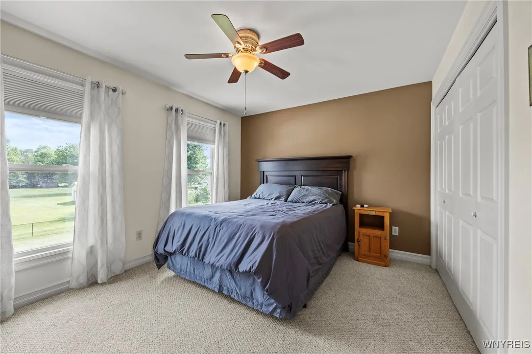 7139 Shawnee Road, Wheatfield, New York 14120, Wheatfield, New York 14120, 4 Bedrooms Bedrooms, 10 Rooms Rooms,2 BathroomsBathrooms,Residential,For Sale,7139 Shawnee Road, Wheatfield, New York 14120,B1632064