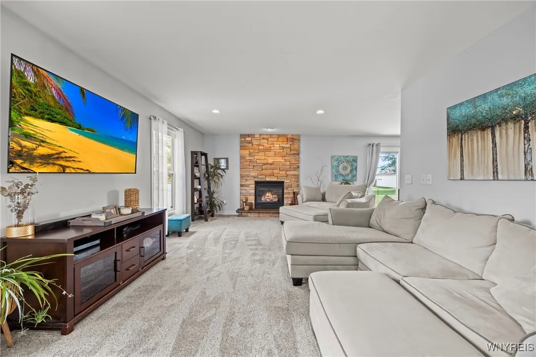 7139 Shawnee Road, Wheatfield, New York 14120, Wheatfield, New York 14120, 4 Bedrooms Bedrooms, 10 Rooms Rooms,2 BathroomsBathrooms,Residential,For Sale,7139 Shawnee Road, Wheatfield, New York 14120,B1632064