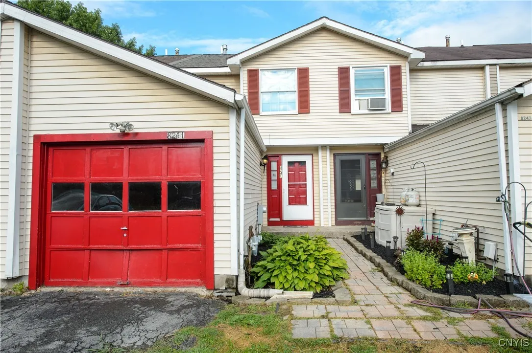 8241 Trevi Lane, Clay, New York 13041, Clay, New York 13041, 2 Bedrooms Bedrooms, 6 Rooms Rooms,1 BathroomBathrooms,Residential,For Sale,8241 Trevi Lane, Clay, New York 13041,S1632031